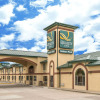 Отель Quality Inn Raton, NM, фото 1