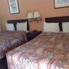 Отель Villa Court Inn Oroville в Оровилле