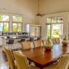 Отель Villa for private events, фото 34