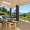 Отель Bell Bird Ridge Holiday Home - Ocean & Valley Views, фото 27