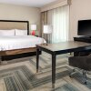 Отель Hampton Inn & Suites by Hilton Atlanta Perimeter Dunwoody, фото 31