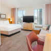 Отель Staybridge Suites Nashville Vanderbilt, an IHG Hotel, фото 11