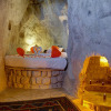 Отель Saliche Cappadocia Cave Suites, фото 18