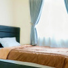 Отель Bandara City Apartemen- 2BR, фото 1
