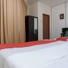Отель OYO 90180 Gemilang Hotel Kerteh, фото 15