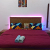 Отель Taj Street Hostel, фото 4