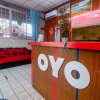 Отель OYO 90124 Payang Puri Baru Hotel, фото 14