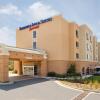 Отель Fairfield by Marriott Inn and Suites Augusta Fort Eisenhower Area, фото 1