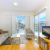 Отель Amazing Ocean Views One Bedroom Spa Suite, фото 2