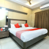Отель OYO 18808 Hotel RSN International, фото 14