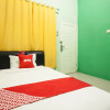 Отель OYO 1733 Pocut Residence Syariah, фото 15