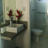 Отель Casa 2 qts 6 ps perto da praia Guarajuba, фото 8