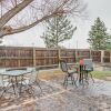 Отель Family Home w/ Fire Pit, 7 Mi to Downtown Denver!, фото 14