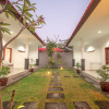 Отель Twin House Batubelig, фото 15