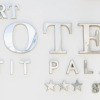 Отель Petit Palace Apart Hotel Suites, фото 15