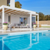 Отель Villa Vita, your 2022 vacation next to the sea, фото 6