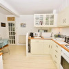 Отель Mulberry 3 bed Cowes Cottage, Solent Views (Sleeps 6), фото 25