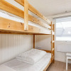 Отель 6 Person Holiday Home in Lokken, фото 13