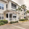 Отель Bright St Simons Island Condo w/ Shared Pool!, фото 5