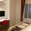 Отель Shell Jinan Gaoxin District Shunhua Road Qilu Software Park Hotel, фото 5