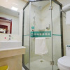 Отель GreenTree Inn Jinan Pingyin Express, фото 10