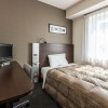 Отель Comfort Hotel Kushiro, фото 4