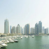 Отель KOHH – 1BR in Cayan Tower, фото 32