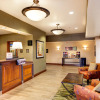 Отель Hampton Inn & Suites Addison, фото 2