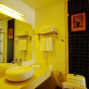 Отель Lantian Hotel, фото 5