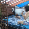 Отель Urban Retreat Hot Tub Bar Ev Charger, фото 17