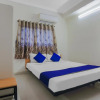 Отель SilverKey Executive Stays 24138 Nallagandla, фото 4