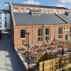 Отель Premier Inn Gloucester (Quayside), фото 14