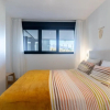 Отель Modern 3bed apartment with sea view, фото 4