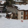 Отель Mountain Club at Kirkwood - Ski In/Ski Out & Affordable Studio #218 в Кирквуде