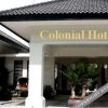 Отель Colonial Hotel, фото 48