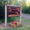 Отель Fairbanks Moose Manor Bed and Breakfast, фото 20