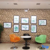 Отель GreenTree Inn Luoyang Zhongzheng Street Express Hotel, фото 33