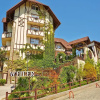 Гостиница Weiler Hotel, фото 26