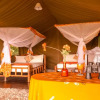 Отель Selous Butembo Tented Lodge Lotus, фото 31