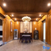 Отель Wuyuan Mingquan Shanshu Homestay (Guangling Scenic Area), фото 10