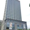 Отель Luckyever (Haikou Nanhai Avenue), фото 46