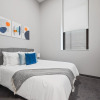 Отель Apartments in Pittsburgh's Cultural District by Frontdesk, фото 30
