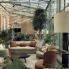 Отель Botanic Sanctuary Antwerp - The Leading Hotels of the World, фото 36