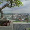 Отель Comfortable And Homey 1Br At Uttara The Icon Apartment, фото 1