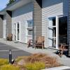 Отель Oxford Village Motels, фото 12