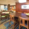 Отель Fairfield Inn and Suites by Marriott Idaho Falls, фото 8