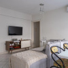 Отель Apartamento encantador a 4Min da Praia LIV903, фото 6