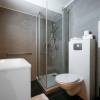 Отель Chic 1BR Aptt Close-to Kirchberg Cntr, фото 8