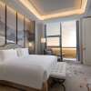 Отель Wyndham Grand Shanxi Xiaohe Xincheng, фото 33