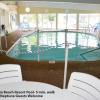Отель Neptune Beach Hotel and Suites, фото 5